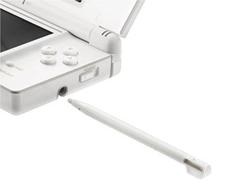Nintendo DS Lite Polar White ( NDS Console ) รูปที่ 6