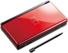 รูปย่อ Nintendo DS Lite Crimson / Black ( NDS Console ) รูปที่1
