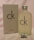 ขายน้ำหอม CK one 200 ml และ CK Enternity 50 ml