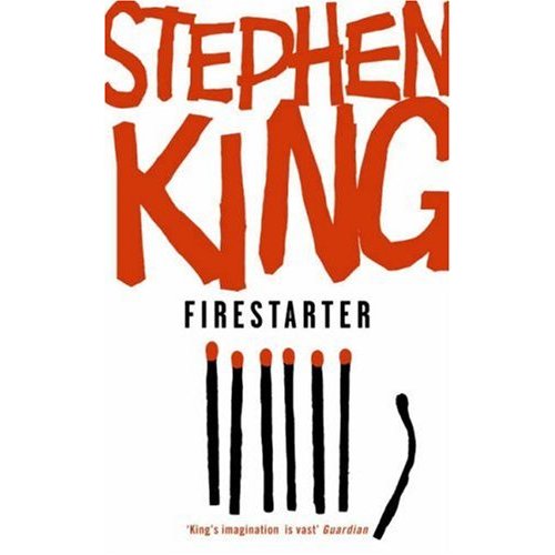 ด่วนสั่งก่อนวันที่ 2 ธ.ค. ขายนวนิยายของ Stephen King เรื่อง IT,Carrie,Misery,The Body(stand by me),Firestarter จำนวนจำกัด อย่างละ5เล่มเท่านั้น รูปที่ 1
