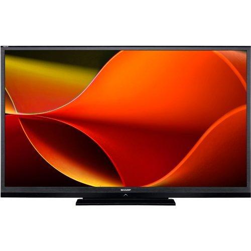 Sharp LC70LE600U 70-Inch 120Hz LED-LCD TV รูปที่ 1