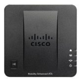 Cisco SPA232D Multi-Line DECT ATA VOIP Telephone Adapter ( Cisco VOIP ) รูปที่ 1