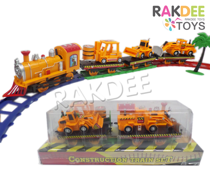 ของเล่นราคาถูก Rakdeetoys รูปที่ 5