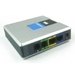 รูปย่อ NEW Unlocked Linksys Spa3102 Voice Gateway with Router Adapter Voip Gateway Router 1fxo .1 FXS  รูปที่2