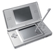 รูปย่อ Nintendo DS Lite Metallic Silver ( NDS Console ) รูปที่3