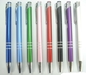 รูปย่อ ปากกาพลาสติกราคาถูก สกรีนโลโก้ฟรี ราคาไม่เกิน 7 บาท ผลิต-จำหน่าย รูปที่7