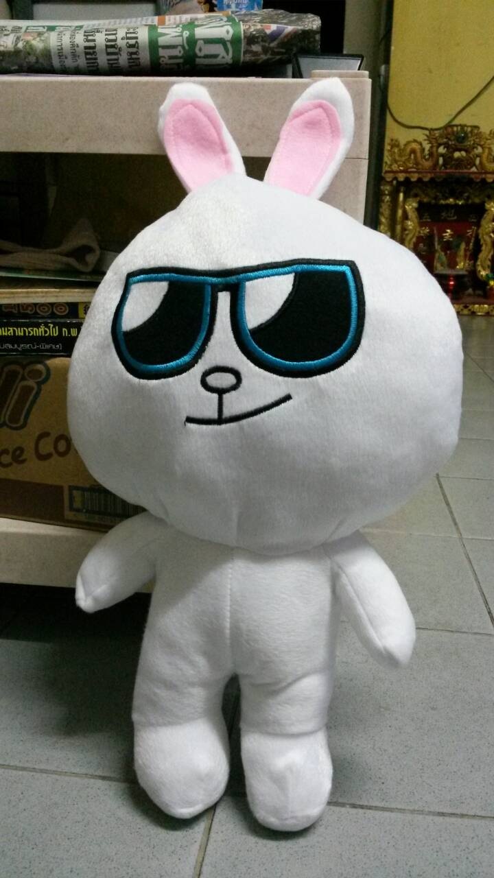 ขายปลีก- ส่งตุ๊กตาLine ราคาถูกครับ  รูปที่ 2