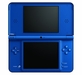 รูปย่อ Nintendo DSi XL - Midnight Blue ( NDS Console ) รูปที่4