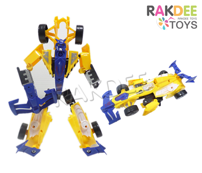 ของเล่นราคาถูก Rakdeetoys รูปที่ 3