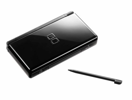 Nintendo DS Lite Onyx Black ( NDS Console ) รูปที่ 5