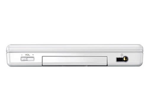 Nintendo DS Lite Polar White ( NDS Console ) รูปที่ 5