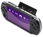 รูปย่อ PlayStation Portable 3000 Core Pack System - Piano Black [98898] รูปที่4
