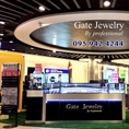 Gate Jewelry รับผลิตเครื่องประดับเพชรแท้ ทองแท้ คุณภาพส่งออก