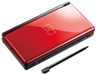 รูปย่อ Nintendo DS Lite Crimson / Black ( NDS Console ) รูปที่4