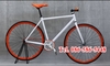 รูปย่อ ขายดี จักรยานฟิกเกียร์ Fixed Gear สุดเท่ สุดถูก รูปที่1