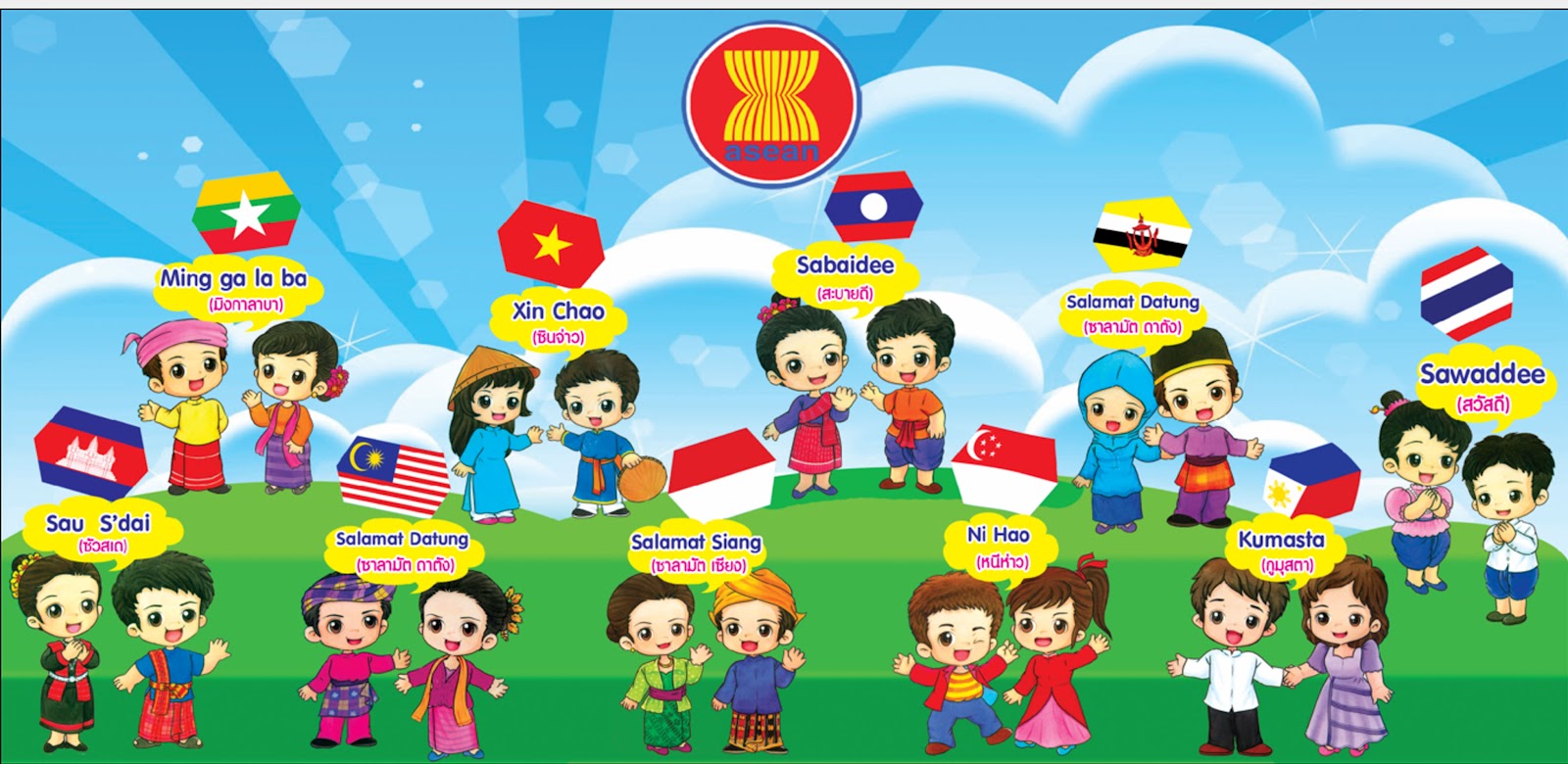 BQ TUTOR สอนพูดภาษาอังกฤษ คณิต วิทย์ ฟิสิกส์ คอมพิวเตอร์ รูปที่ 2