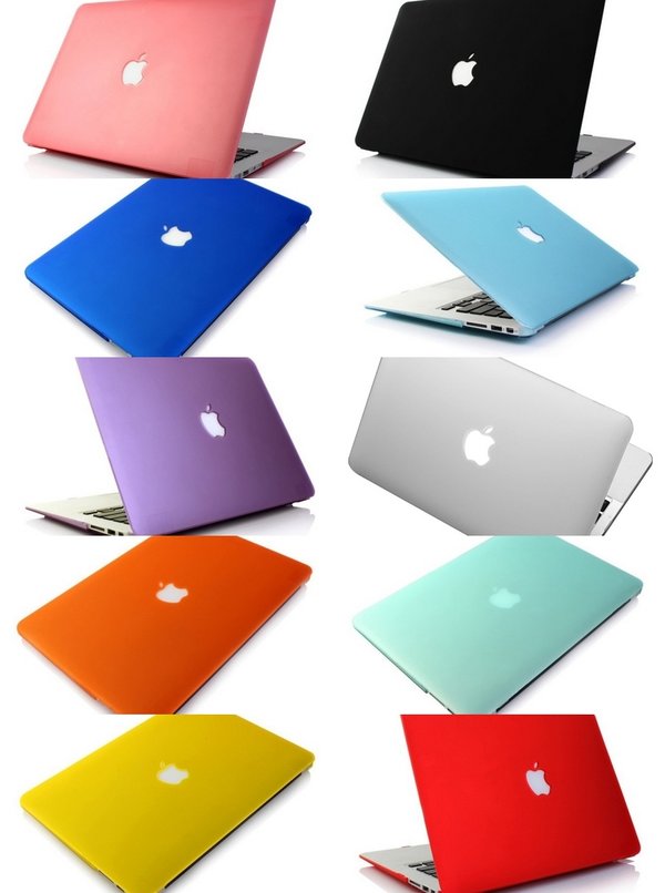 Case MacBook Air 11นิ้ว และ 13นิ้ว รูปที่ 1