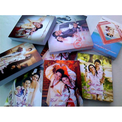จำหน่ายของชำร่วยงานแต่งงาน ราคา 3-30 บาท จัดส่งทั่วไทย สินค้าพร้อมส่งได้เลย รูปที่ 6