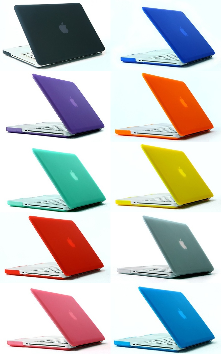 Case MacBook Pro 13นิ้ว และ 15นิ้ว รูปที่ 1