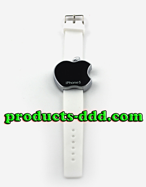 นาฬิกาข้อมือแอปเปิ้ล Iphone5 LED Digital A11 (Sale) รูปที่ 5