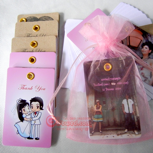 ของชําร่วยแต่งงาน ราคาถูก,กิ๊ฟช็อป,ของขวัญวันเกิด, ของขวัญโรแมนติก, กิ๊ฟช็อปเกาหลี,ของชำร่วย พรีเมี่ยม รูปที่ 6