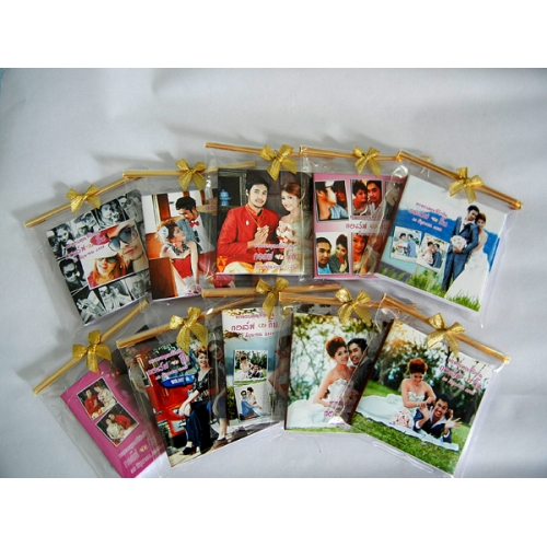 จำหน่ายของชำร่วยงานแต่งงาน ราคา 3-30 บาท จัดส่งทั่วไทย สินค้าพร้อมส่งได้เลย รูปที่ 7