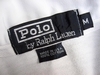 รูปย่อ  เสื้อ Polo By Ralph Laurenแขนยาว Made in USA รูปที่4
