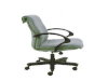 รูปย่อ เก้าอี้สำหรับผู้บริหาร ผู้จัดการ ระดับสุง CA23A บริการส่งฟรีถึงที่ รูปที่2