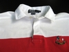 รูปย่อ  เสื้อ Polo By Ralph Laurenแขนยาว Made in USA รูปที่5