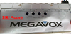 รูปย่อ ปรี 7 Band ของ MegaVox รุ่น MXE-7100 สามารถเปลี่ยนสีไฟได้ 2 สี รูปที่5