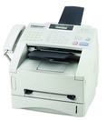 Brother IntelliFax-4100E High Speed Business-Class Laser Fax