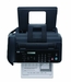 รูปย่อ HP CM721A#B1H 2140 Professional Quality Plain-Paper Fax and Copier รูปที่2