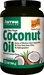รูปย่อ Jarrow Formulas Coconut Oil 100% Organic, Extra Virgin, 32 Ounce ( Coconut oil Jarrow ) รูปที่1