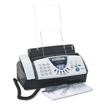 Brother Fax Machine รูปที่ 1