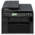 Canon Lasers imageCLASS MF4770n Monochrome Printer with Scanner, Copier and Fax