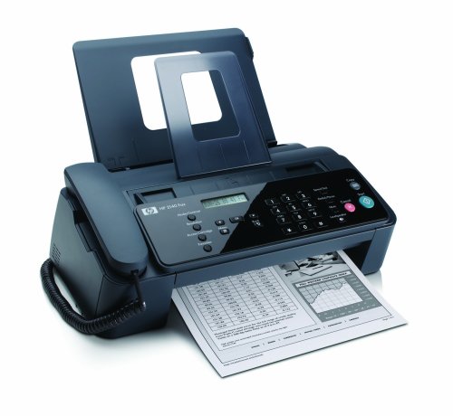 HP CM721A#B1H 2140 Professional Quality Plain-Paper Fax and Copier รูปที่ 6