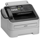 รูปย่อ Brother Printer FAX2840 High-Speed Laser Fax Machine รูปที่2