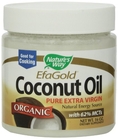 Nature's Way Coconut Oil, 16 Ounce ( Coconut oil Nature's Way )