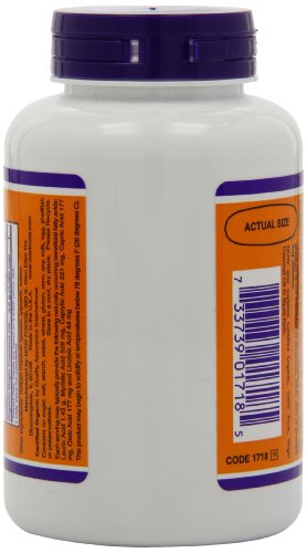 NOW Foods Virgin Coconut Oil 1000mg, 120 Softgels ( Coconut oil Now Foods ) รูปที่ 6