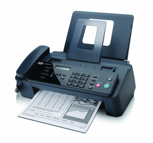 HP CM721A#B1H 2140 Professional Quality Plain-Paper Fax and Copier รูปที่ 5