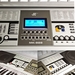 รูปย่อ 61 Key Electronic Music Keyboard Electronic Piano with Stand รูปที่2