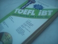 ขายคู่มือสอบ TOEFL iBT พร้อมซีดี :Barron's Pass Key to the TOEFL IBT with CDs