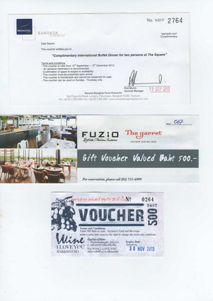 1.ขายบัตรคอนเสิร์ต 