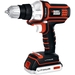 รูปย่อ Black & Decker BDCDMT120 20-volt Matrix Drill ( Pistol Grip Drills ) รูปที่1