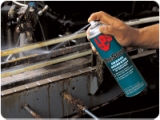 จำหน่าย LPS T-91 Non-Solvent Degreaser สเปรย์และหัวเชื้อน้ำยาทำความสะอาดคราบน้ำมัน จาระบี (สูตรน้ำ)ประสิทธิภาพเทียบเท่าโซเว้นท์ แต่ปลอดภัยกว่า เพราะไม่มีสารตกค้าง ไม่เป็นพิษ  รูปที่ 6