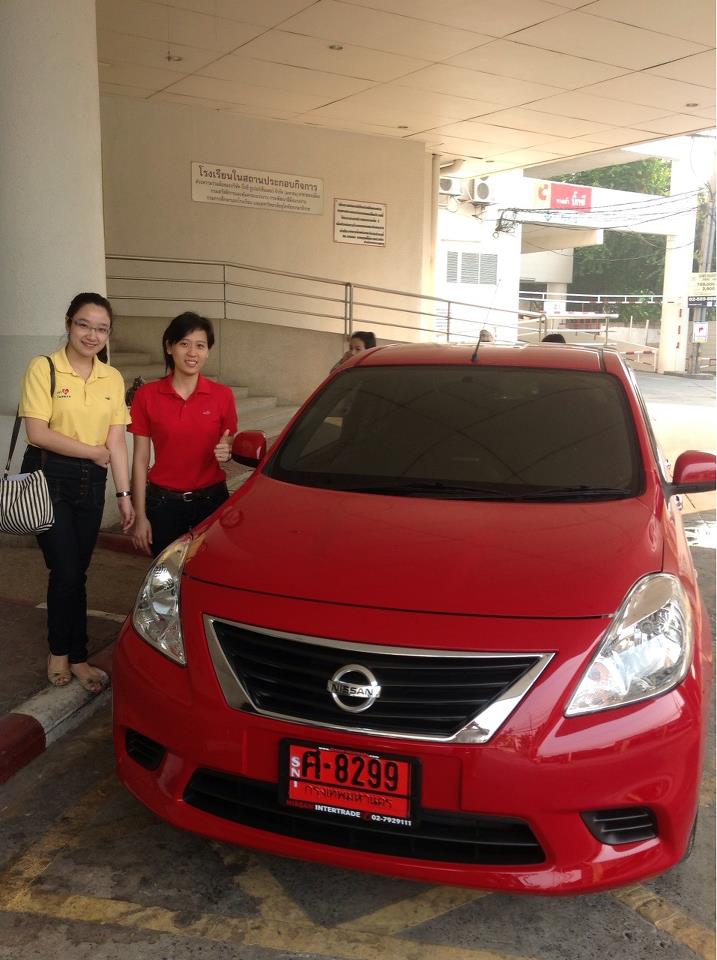 บริการรถเช่าลำปาง บริการเช่ารถลำปาง โดยร้านรถเช่าลำปาง.com รูปที่ 3