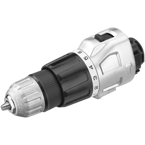 Black & Decker BDCDMT120 20-volt Matrix Drill ( Pistol Grip Drills ) รูปที่ 5