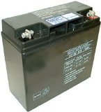 UPG UBCD5745 Sealed Lead Acid Batteries ( Battery UPG ) รูปที่ 1
