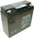รูปย่อ UPG UBCD5745 Sealed Lead Acid Batteries ( Battery UPG ) รูปที่1