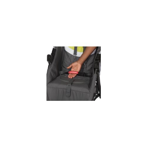 Graco FastAction Fold Click Connect Travel System/Click Connect 30, Finley รูปที่ 6